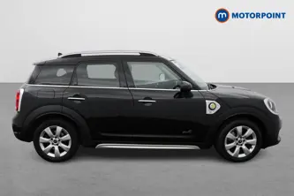 Mini Countryman Cooper S E Automatic Petrol Plug-In Hybrid SUV - Stock Number (1489174) - Drivers side