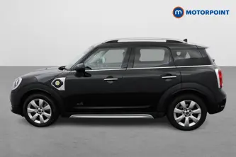 Mini Countryman Cooper S E Automatic Petrol Plug-In Hybrid SUV - Stock Number (1489174) - Passenger side