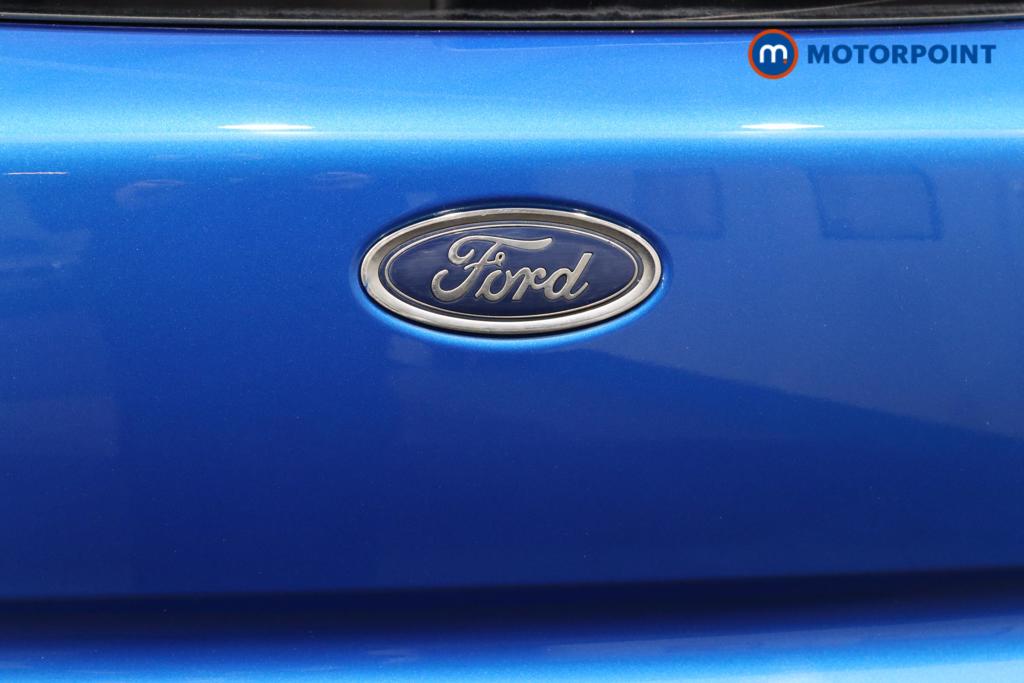 Ford Puma Titanium Manual Petrol-Electric Hybrid SUV - Stock Number (1489289) - 27th supplementary image