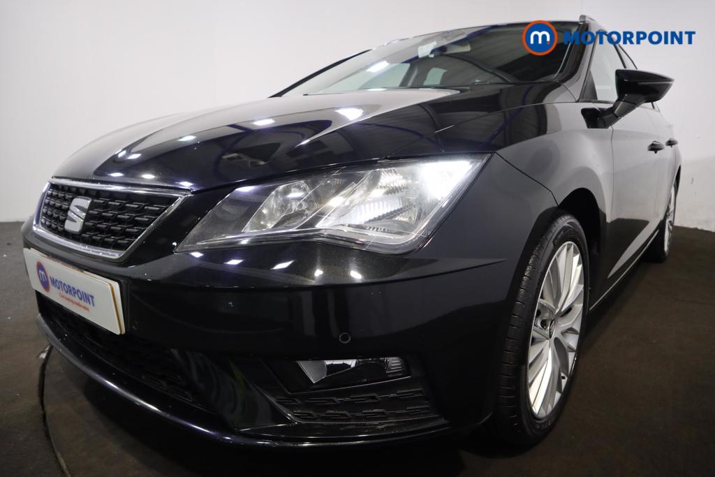 Seat Leon Se Dynamic Manual Diesel Estate - Stock Number (1489301) - 24th supplementary image