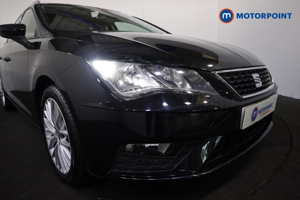 Seat Leon Se Dynamic Manual Diesel Estate - Stock Number (1489301) - 25th supplementary image