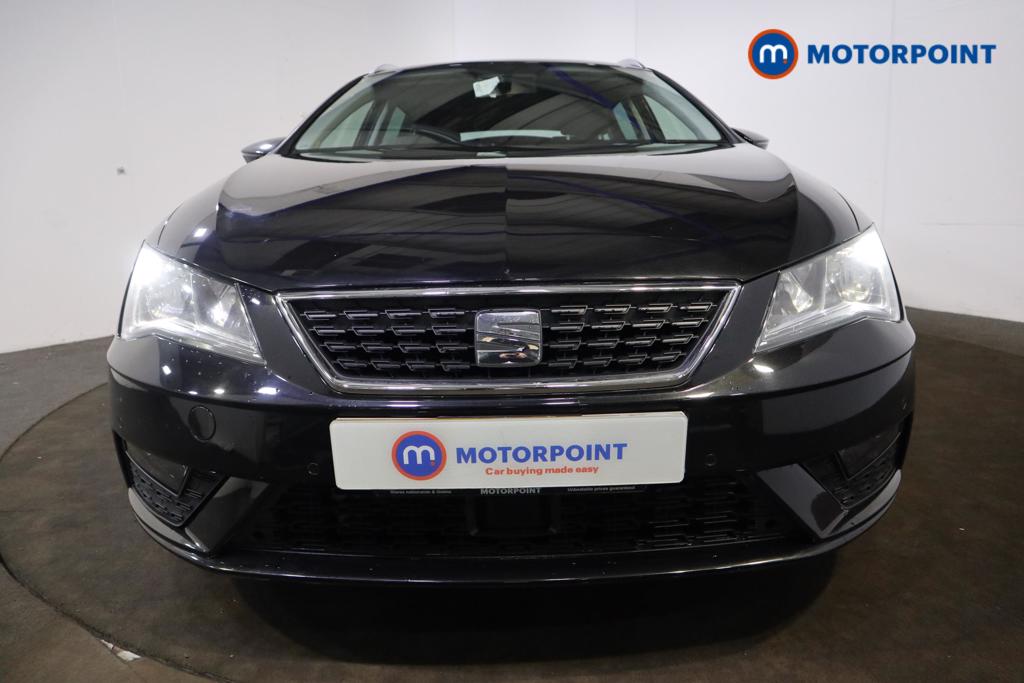 Seat Leon Se Dynamic Manual Diesel Estate - Stock Number (1489301) - 26th supplementary image