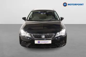 Seat Leon Se Dynamic Manual Diesel Estate - Stock Number (1489301) - Front bumper