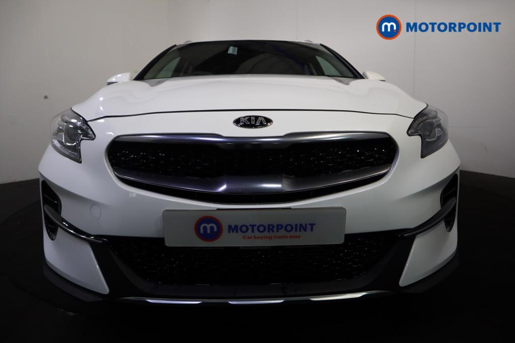 KIA Xceed 3 Automatic Petrol Hatchback - Stock Number (1489308) - 26th supplementary image