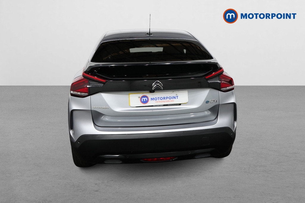 Citroen C4 Shine Plus Automatic Electric Hatchback - Stock Number (1489320) - Rear bumper