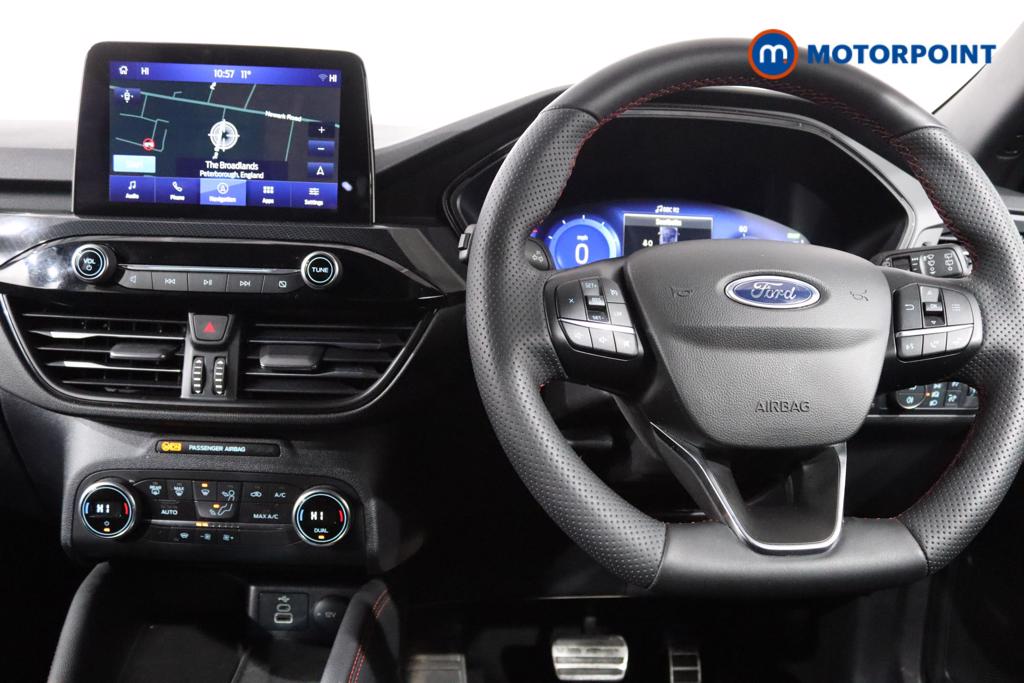 Ford Kuga St-Line Automatic Petrol Plug-In Hybrid SUV - Stock Number (1489586) - 3rd supplementary image