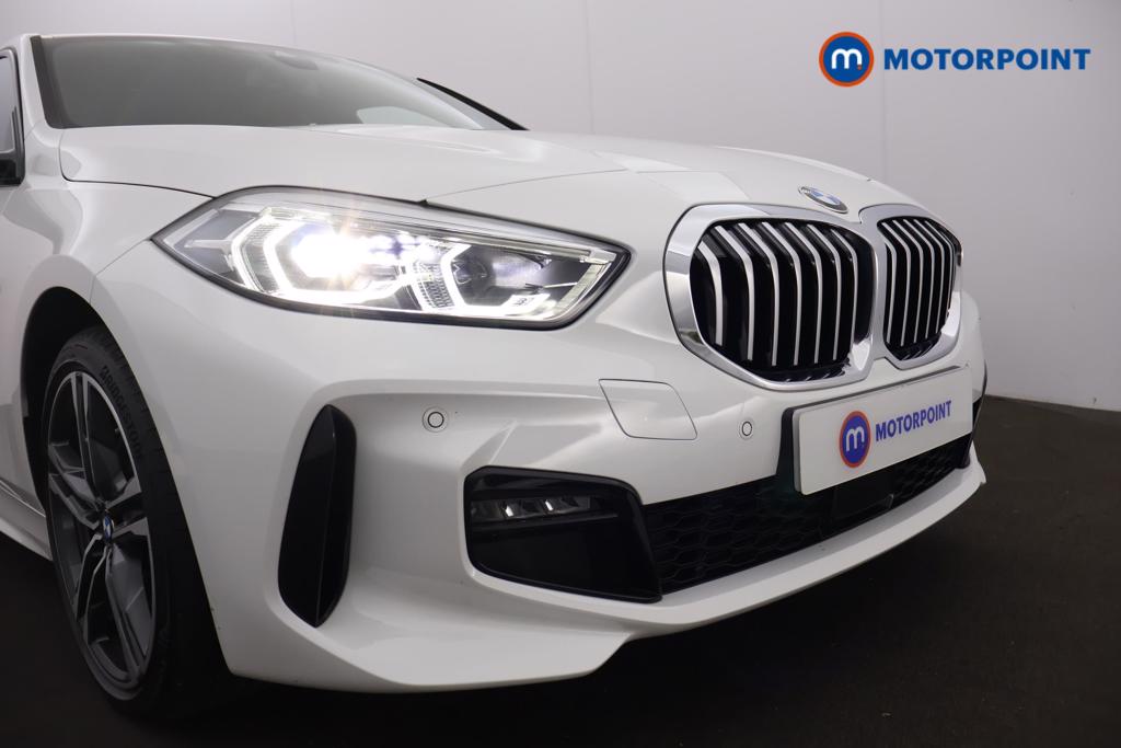 BMW 1 Series M Sport Automatic Petrol Hatchback - Stock Number (1489898) - 22nd supplementary image