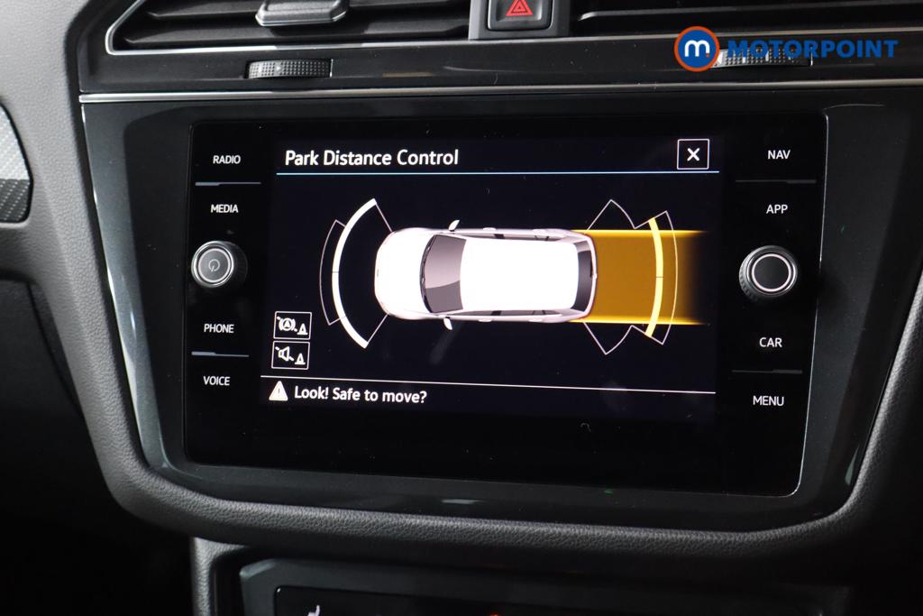 Volkswagen Tiguan R-Line Edition Automatic Diesel SUV - Stock Number (1491080) - 7th supplementary image