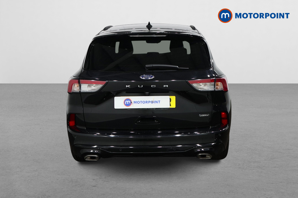 Ford Kuga St-Line X Edition Automatic Petrol Plug-In Hybrid SUV - Stock Number (1491233) - Rear bumper