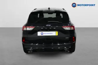 Ford Kuga St-Line X Edition Automatic Petrol Plug-In Hybrid SUV - Stock Number (1491233) - Rear bumper