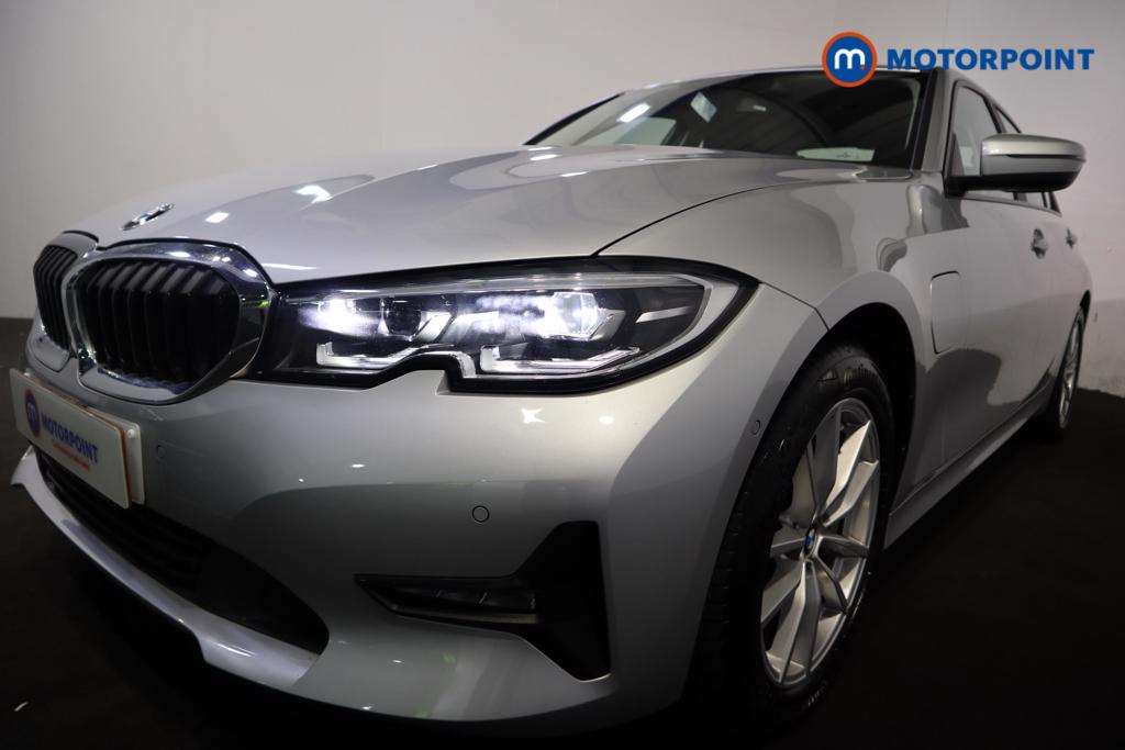 BMW 3 Series Se Pro Automatic Petrol Plug-In Hybrid Saloon - Stock Number (1491247) - 25th supplementary image