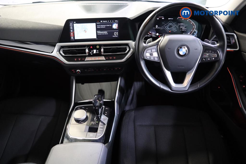 BMW 3 Series Se Pro Automatic Petrol Plug-In Hybrid Saloon - Stock Number (1491247) - 1st supplementary image