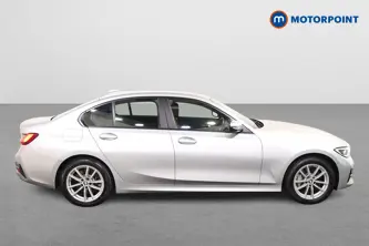 BMW 3 Series Se Pro Automatic Petrol Plug-In Hybrid Saloon - Stock Number (1491247) - Drivers side