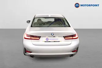 BMW 3 Series Se Pro Automatic Petrol Plug-In Hybrid Saloon - Stock Number (1491247) - Rear bumper