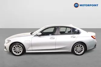 BMW 3 Series Se Pro Automatic Petrol Plug-In Hybrid Saloon - Stock Number (1491247) - Passenger side