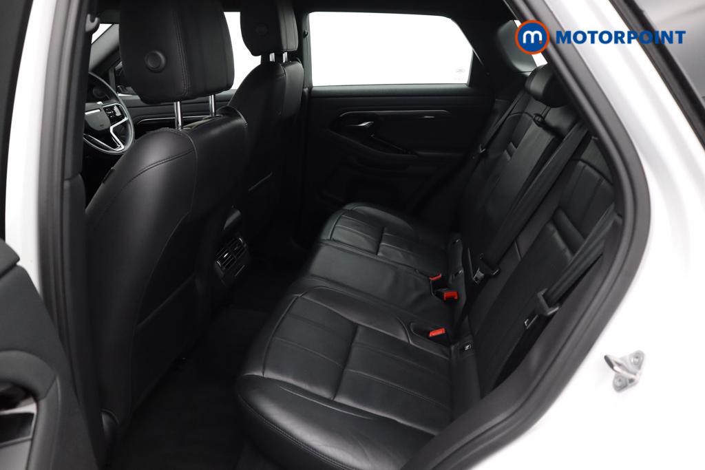 Land Rover Range Rover Evoque R-Dynamic S Manual Diesel SUV - Stock Number (1491355) - 2nd supplementary image