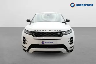 Land Rover Range Rover Evoque R-Dynamic S Manual Diesel SUV - Stock Number (1491355) - Front bumper