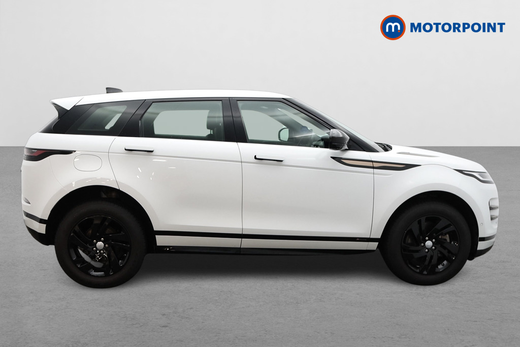 Land Rover Range Rover Evoque R-Dynamic S Manual Diesel SUV - Stock Number (1491355) - Drivers side