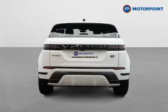 Land Rover Range Rover Evoque R-Dynamic S Manual Diesel SUV - Stock Number (1491355) - Rear bumper