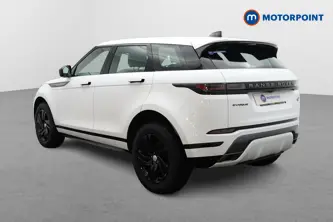 Land Rover Range Rover Evoque R-Dynamic S Manual Diesel SUV - Stock Number (1491355) - Passenger side rear corner