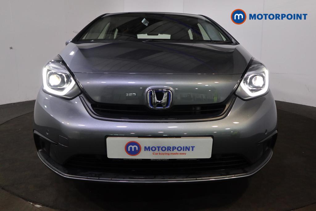 Honda Jazz SR Automatic Petrol-Electric Hybrid Hatchback - Stock Number (1491503) - 25th supplementary image