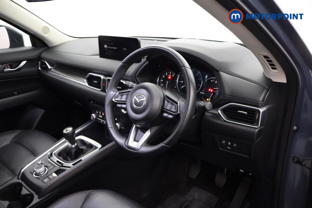 Mazda Cx-5 Sport Edition Manual Petrol SUV - Stock Number (1491537) - 10th supplementary image