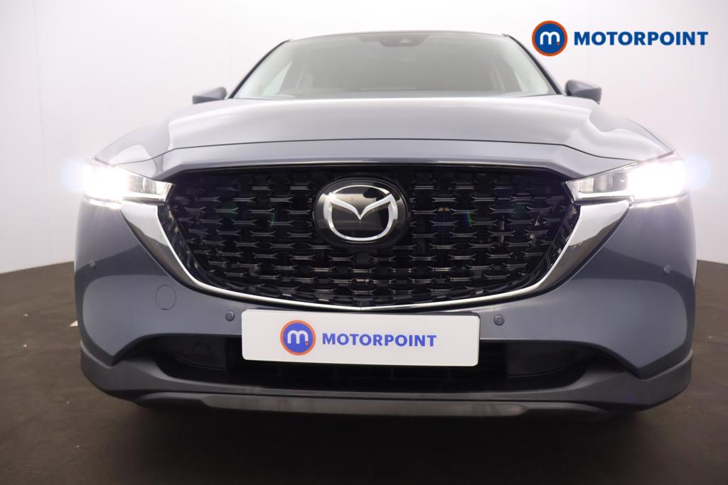 Mazda Cx-5 Sport Edition Manual Petrol SUV - Stock Number (1491537) - 23rd supplementary image