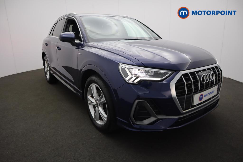 Audi Q3 S Line Automatic Petrol SUV - Stock Number (1491711) - 24th supplementary image