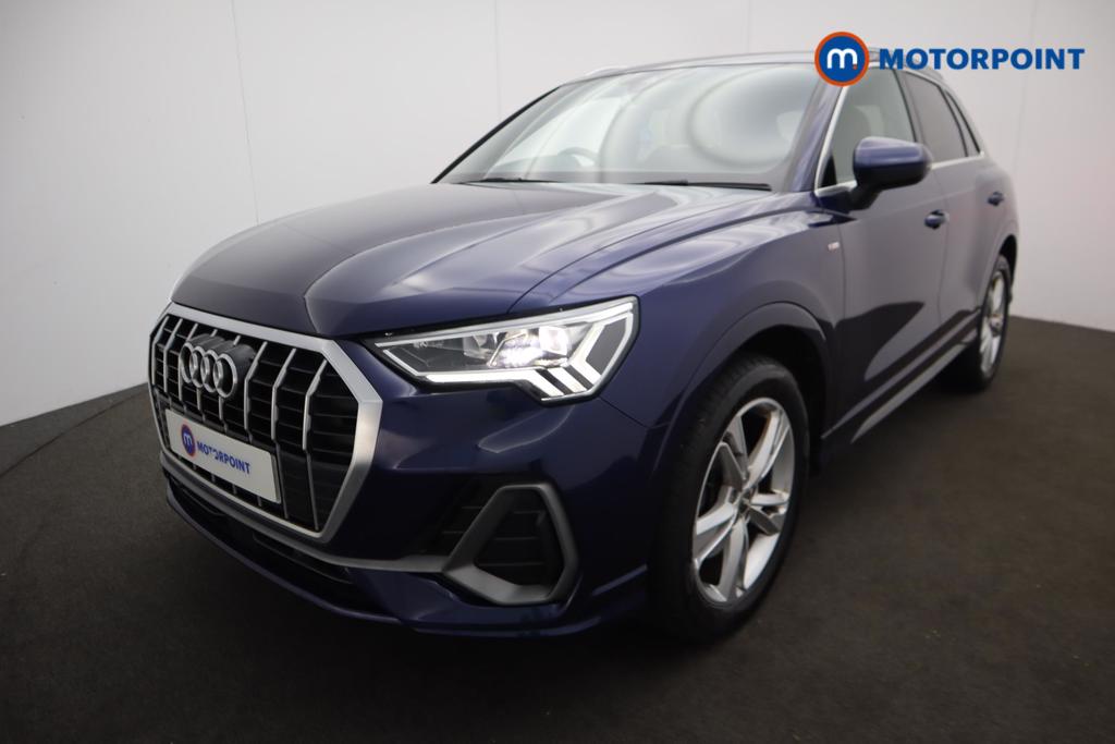 Audi Q3 S Line Automatic Petrol SUV - Stock Number (1491711) - 25th supplementary image