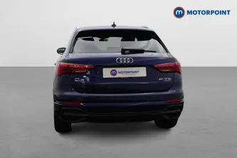 Audi Q3 S Line Automatic Petrol SUV - Stock Number (1491711) - Rear bumper