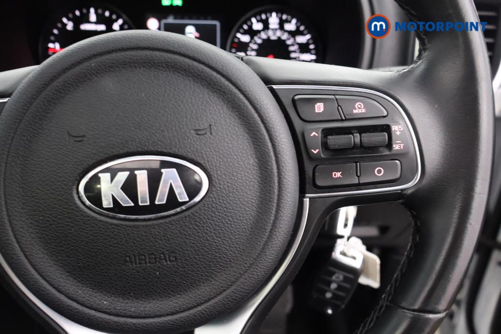 KIA Sportage 3 Automatic Diesel SUV - Stock Number (1491802) - 3rd supplementary image