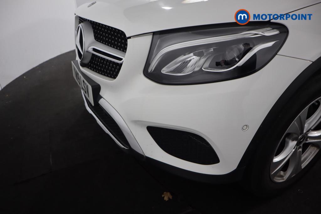 Mercedes-Benz Glc Coupe Sport Automatic Diesel Coupe - Stock Number (1491914) - 16th supplementary image