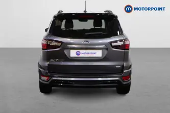 Ford Ecosport St-Line Manual Petrol SUV - Stock Number (1491981) - Rear bumper