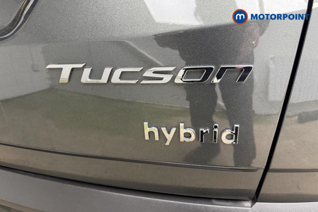 Hyundai Tucson Premium Automatic Petrol-Electric Hybrid SUV - Stock Number (1492126) - 19th supplementary image