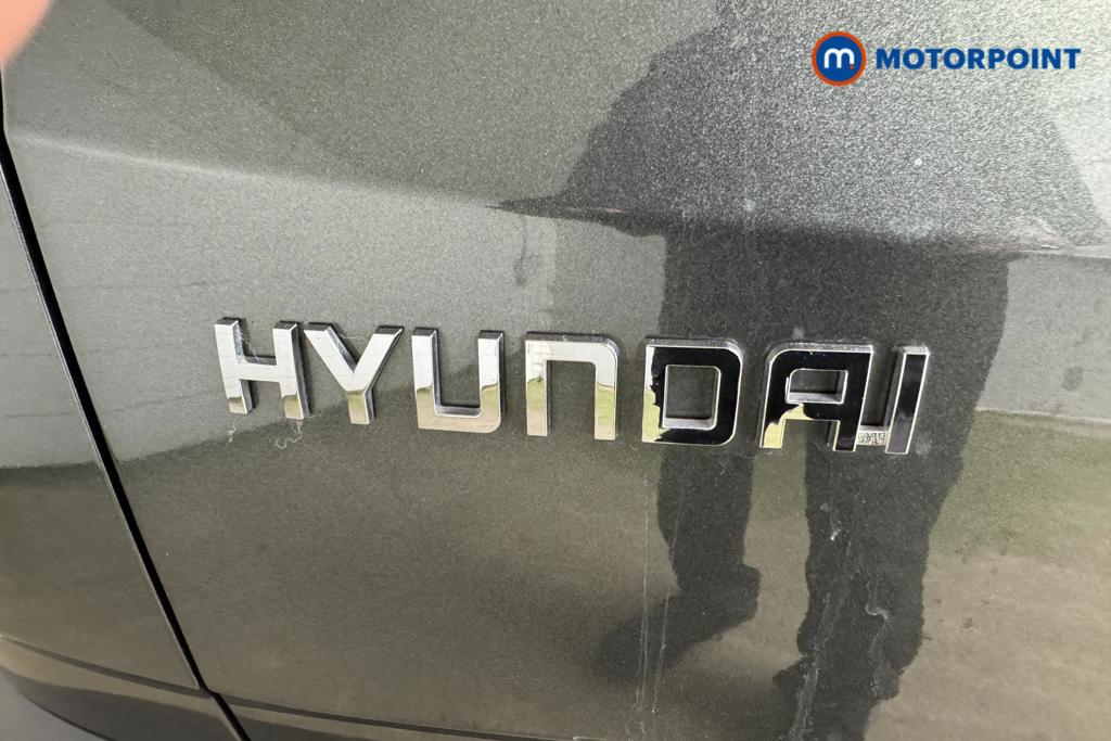 Hyundai Tucson Premium Automatic Petrol-Electric Hybrid SUV - Stock Number (1492126) - 20th supplementary image