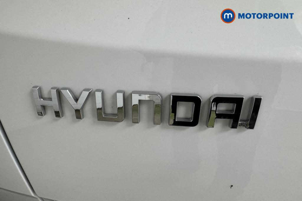 Hyundai Tucson Premium Manual Petrol SUV - Stock Number (1492129) - 20th supplementary image