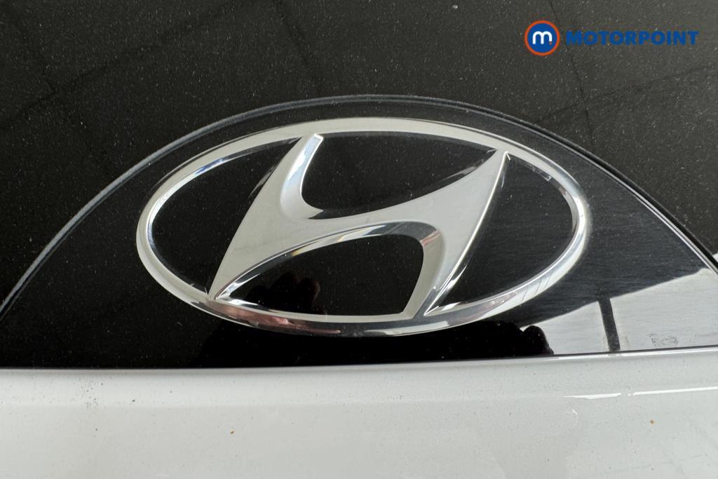 Hyundai Tucson Premium Manual Petrol SUV - Stock Number (1492129) - 21st supplementary image