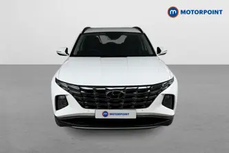 Hyundai Tucson Premium Manual Petrol SUV - Stock Number (1492129) - Front bumper