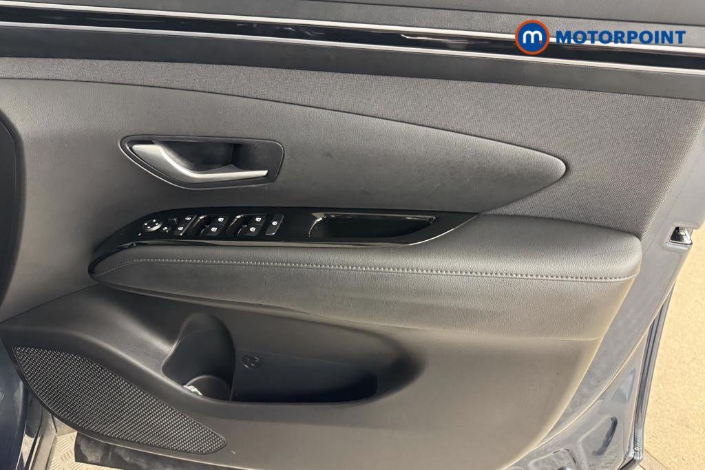 Hyundai Tucson Premium Manual Petrol SUV - Stock Number (1492132) - 15th supplementary image