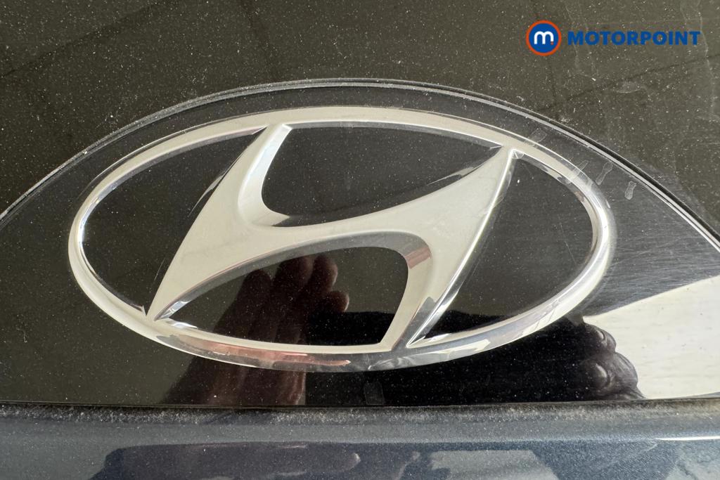 Hyundai Tucson Premium Manual Petrol SUV - Stock Number (1492132) - 21st supplementary image