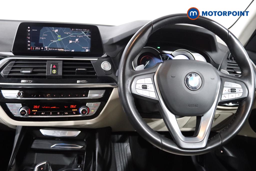 BMW X3 Xline Automatic Petrol Plug-In Hybrid SUV - Stock Number (1492450) - 3rd supplementary image