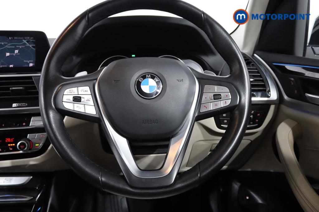 BMW X3 Xline Automatic Petrol Plug-In Hybrid SUV - Stock Number (1492450) - 6th supplementary image