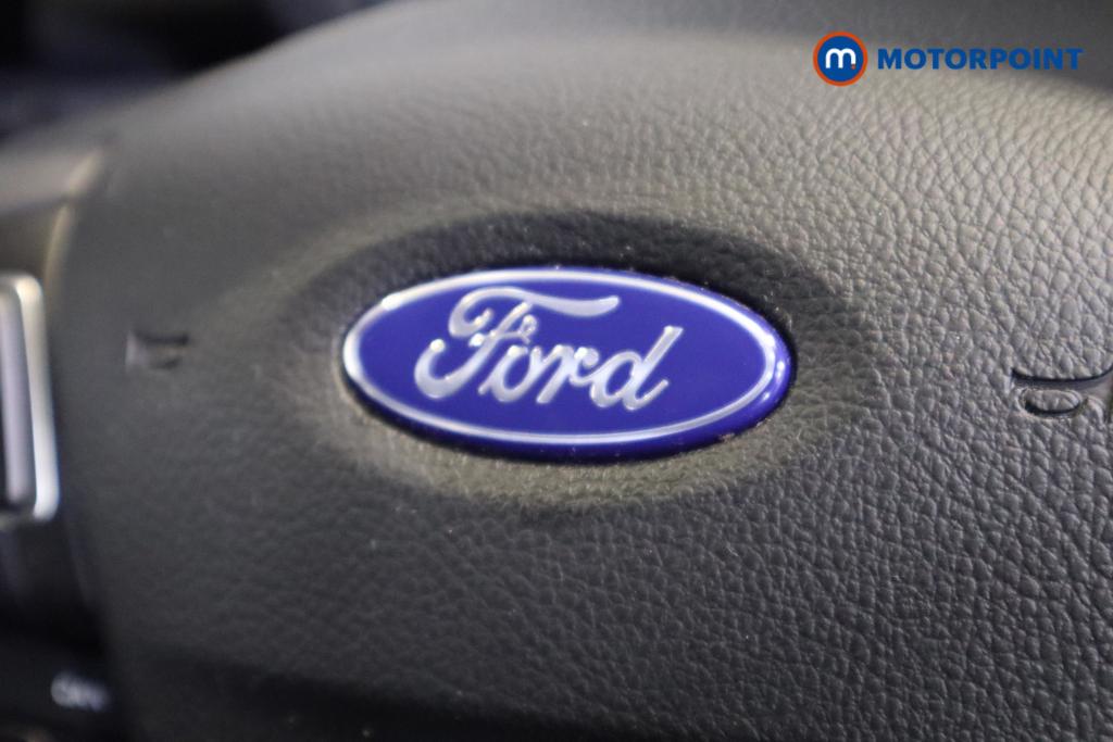 Ford Ecosport St-Line Manual Petrol SUV - Stock Number (1493027) - 20th supplementary image