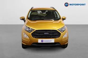 Ford Ecosport St-Line Manual Petrol SUV - Stock Number (1493027) - Front bumper