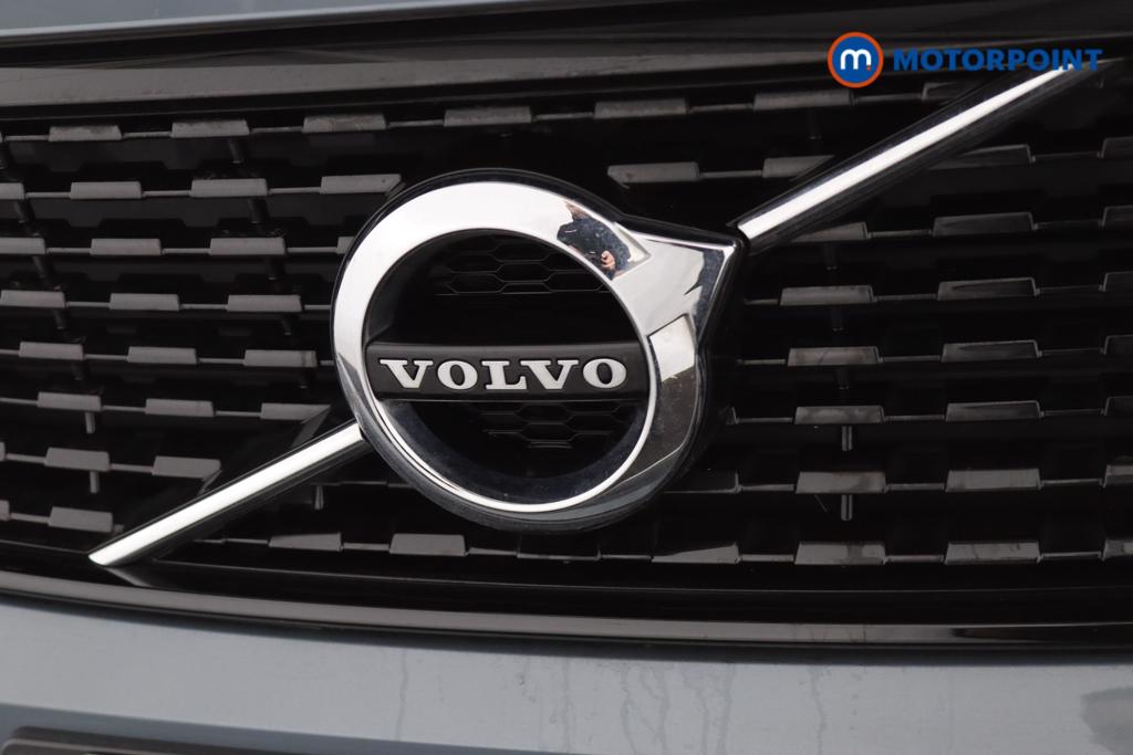 Volvo Xc40 R Design Automatic Petrol SUV - Stock Number (1493037) - 19th supplementary image