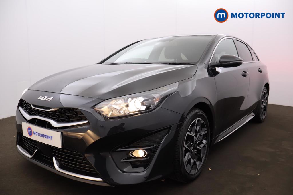 KIA Pro Ceed Gt-Line Manual Petrol Estate - Stock Number (1493126) - 24th supplementary image