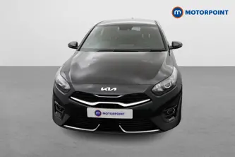 KIA Pro Ceed Gt-Line Manual Petrol Estate - Stock Number (1493126) - Front bumper