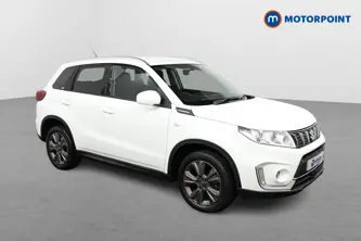 Suzuki Vitara Sz-T Automatic Petrol SUV - Stock Number (1493216) - Drivers side front corner