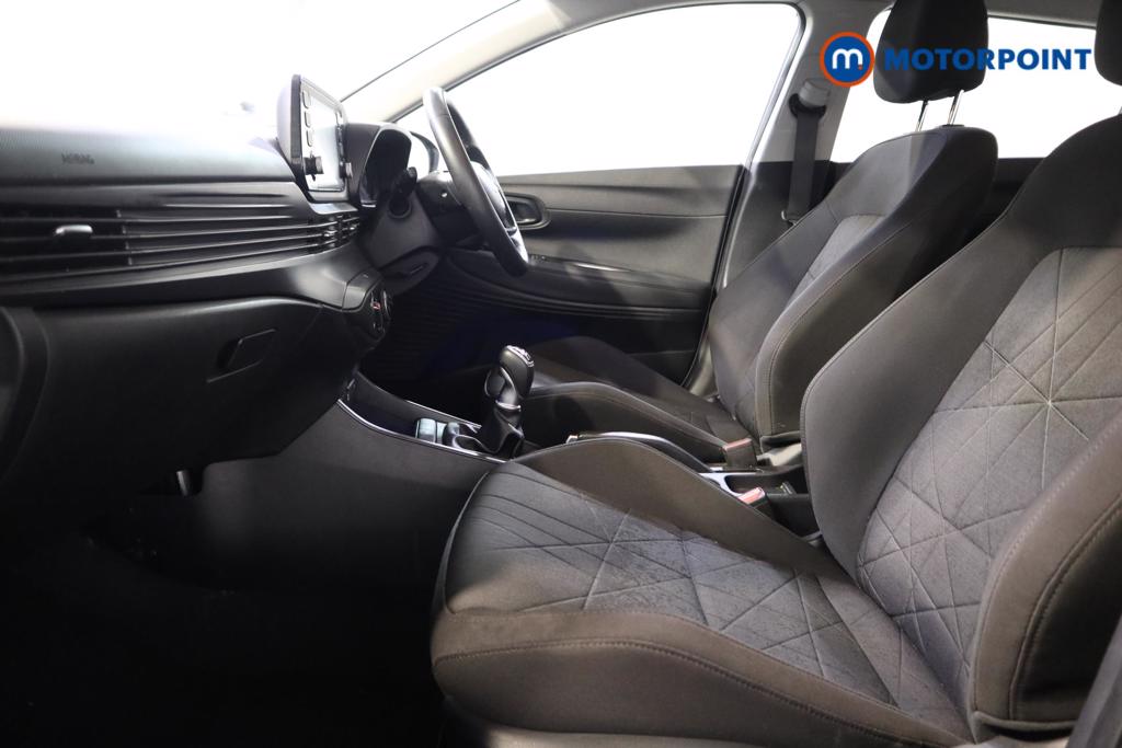 Hyundai Bayon Se Connect Manual Petrol-Electric Hybrid SUV - Stock Number (1493252) - 11th supplementary image