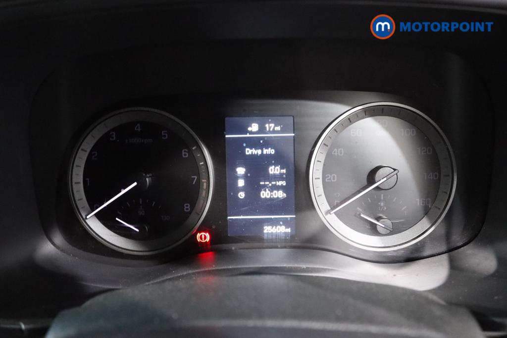 Hyundai Tucson N Line Manual Petrol SUV - Stock Number (1493282) - 14th supplementary image